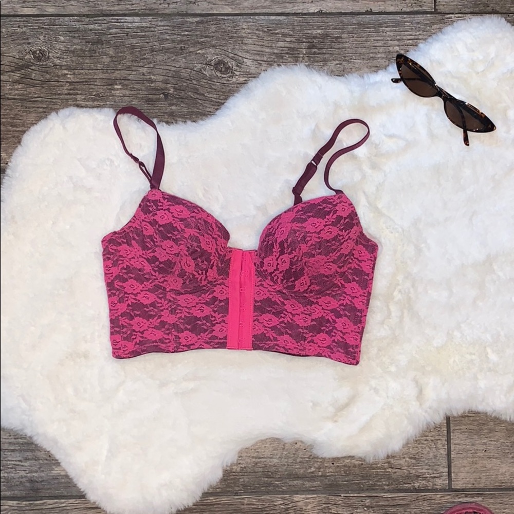 🍬Bustier Bra 🍬